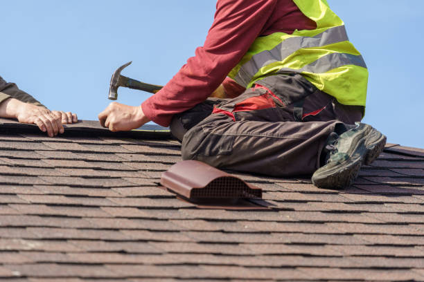 Quick and Trustworthy Emergency Roof Repair Services in Simpsonville, SC