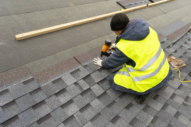 Roof Installation Near Me in Simpsonville, SC