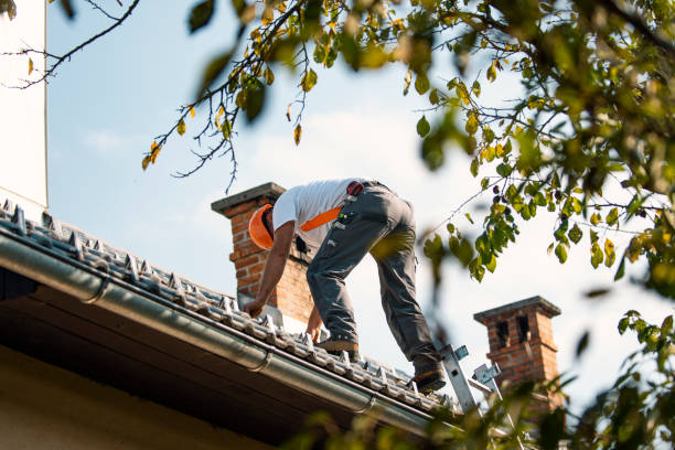 Reliable Simpsonville, SC Roofing Contractor Solutions