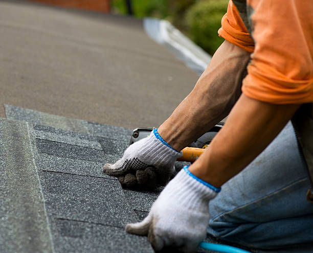 Best Commercial Roofing Services  in Simpsonville, SC