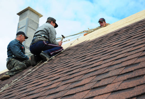 Best Local Roofing Companies  in Simpsonville, SC
