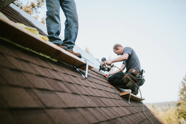 Slate Roofing Contractor in Simpsonville, SC