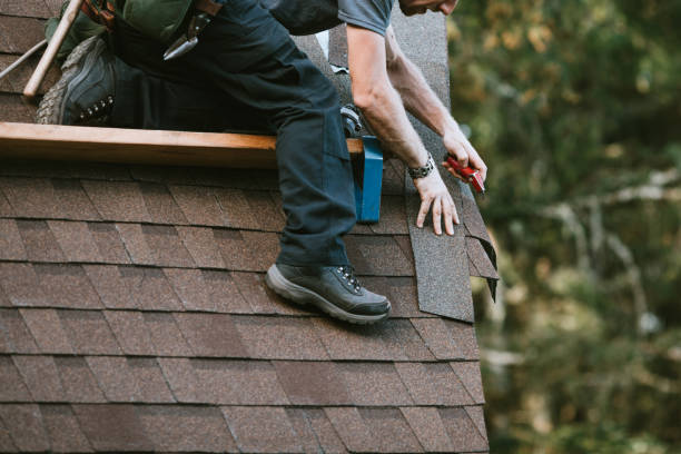 Best Roof Maintenance Services  in Simpsonville, SC